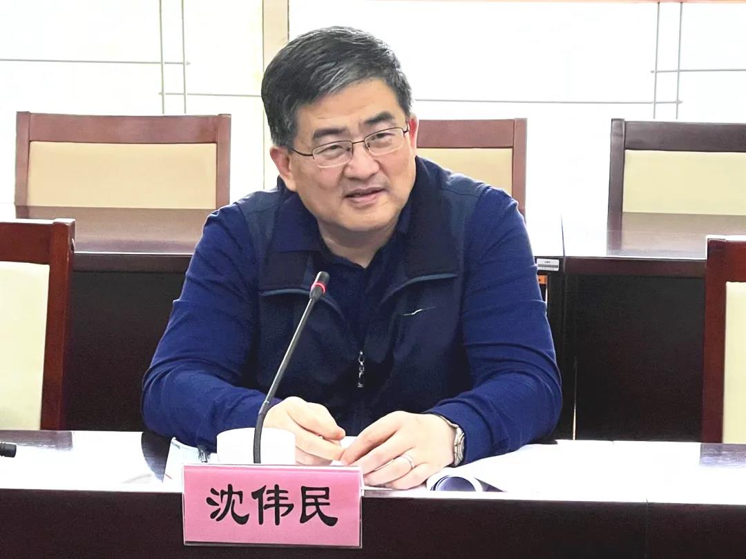 重点提案办理协商出谋划策，助力宝山生物医药产业高质量发展
