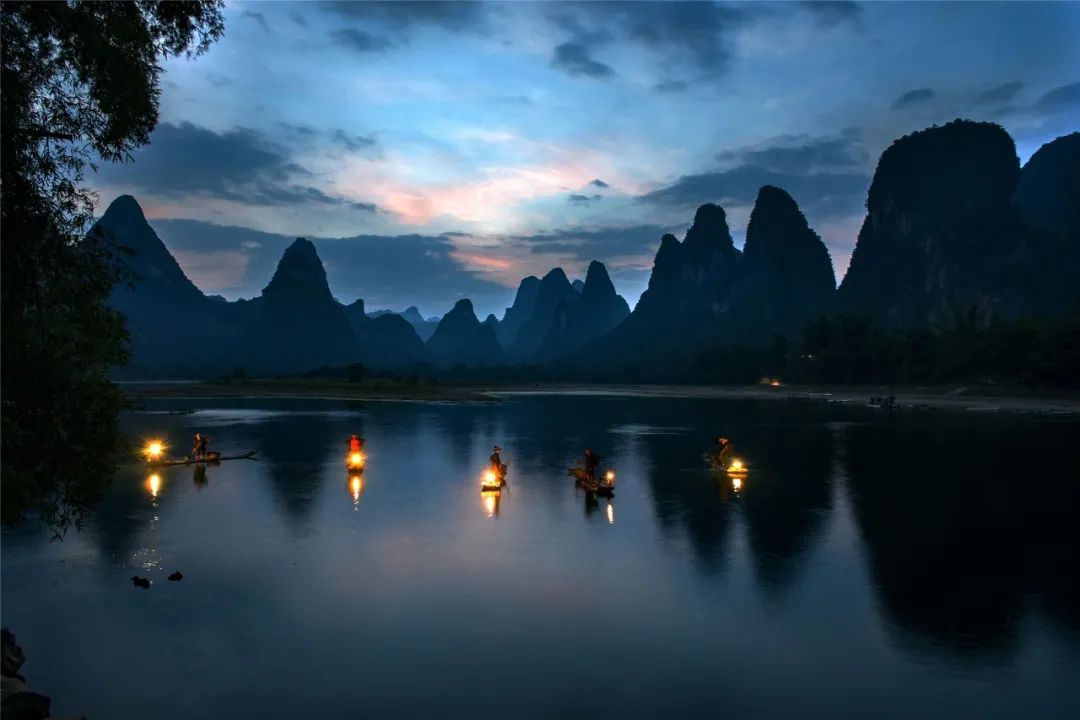 广西4地上榜2021中国旅游百强县市！其中这个地方进入全国前十……