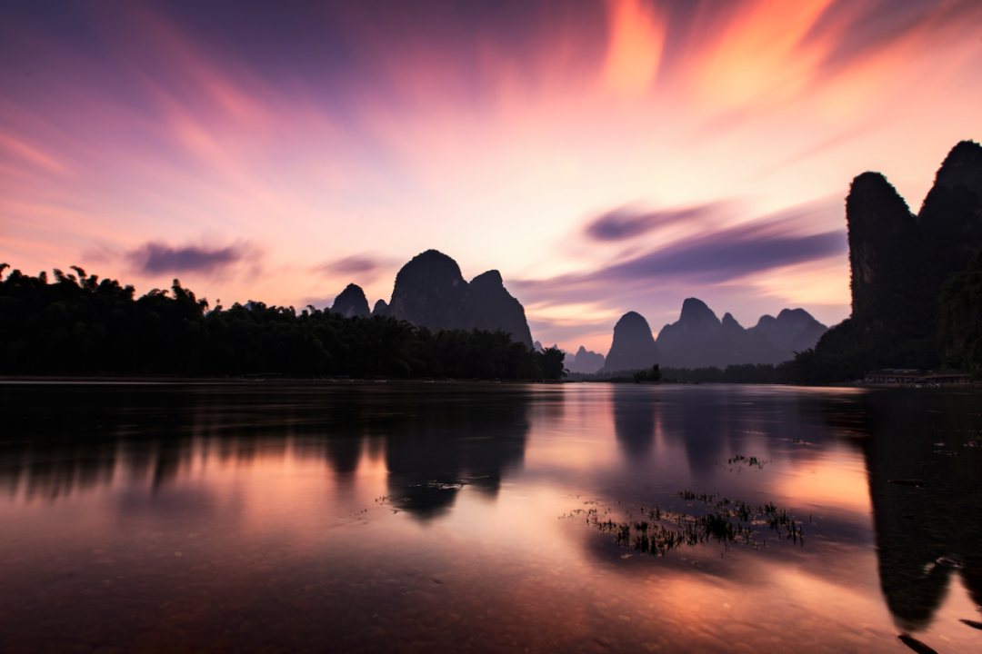 广西4地上榜2021中国旅游百强县市！其中这个地方进入全国前十……