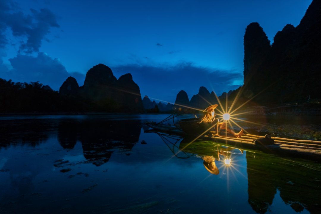 广西4地上榜2021中国旅游百强县市！其中这个地方进入全国前十……