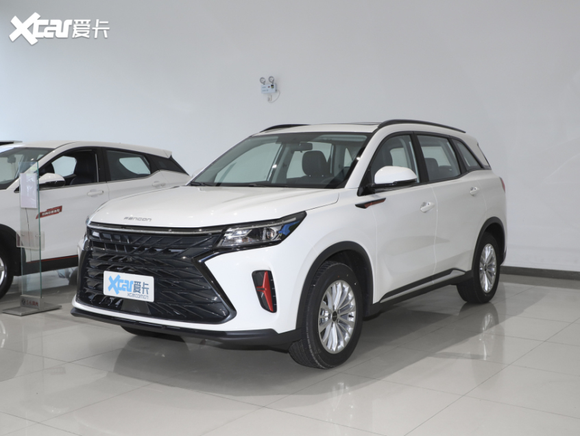 风光新580将于11月5日上市 不仅满足国6b 油耗还很低