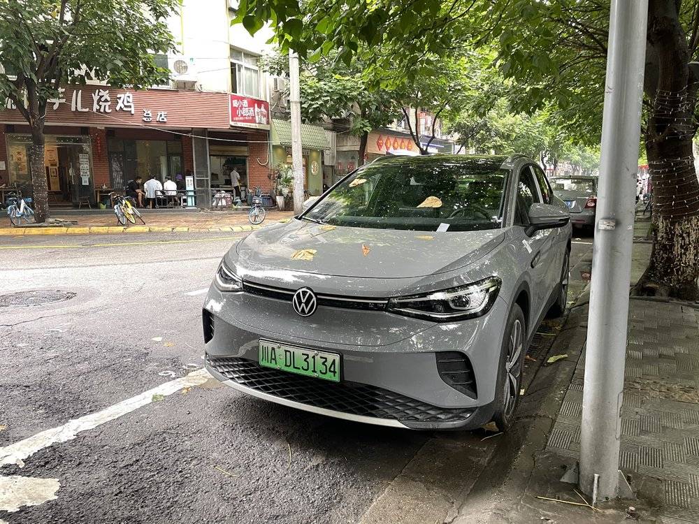 蔚来销量环比暴跌六成，新势力阵营大变天