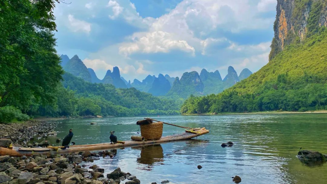 广西4地上榜2021中国旅游百强县市！其中这个地方进入全国前十……