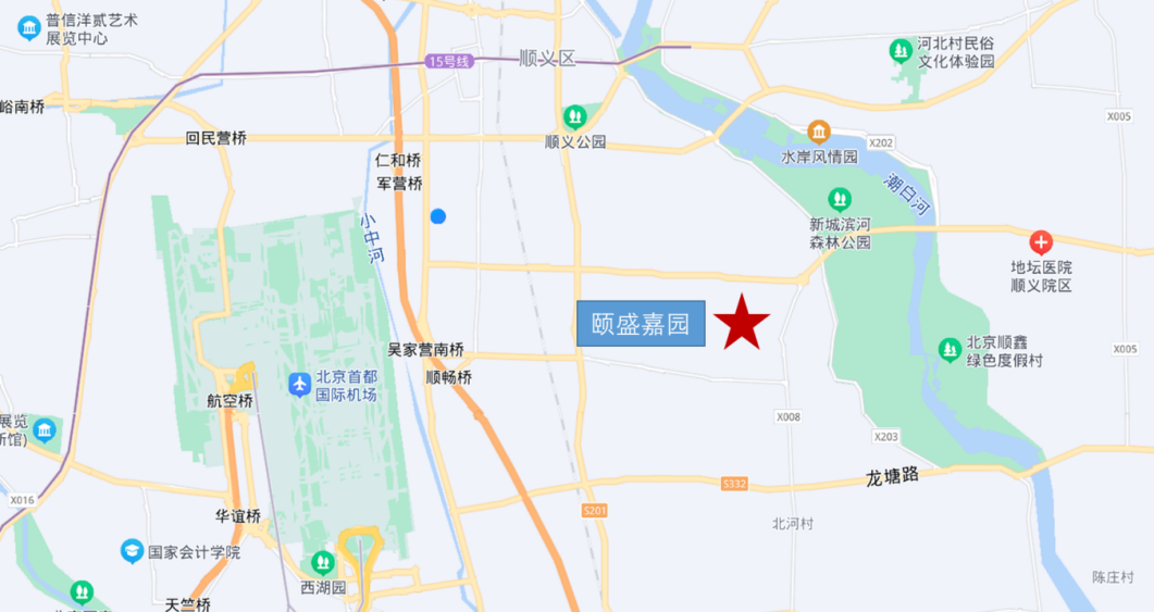1198套共有產(chǎn)權(quán)房向東城無房家庭開放申購