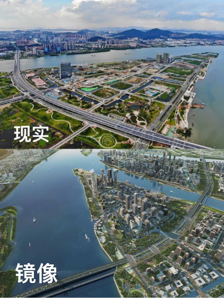 元宇宙到底是个啥，会催生一个怎样的“平行世界”？
