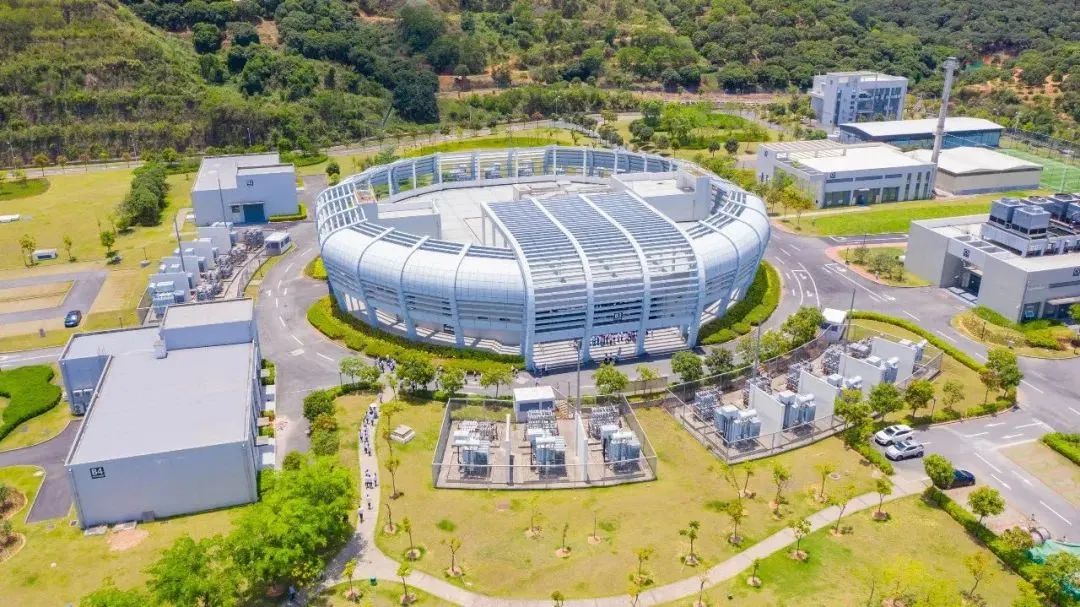 名单公布！中国散裂中子源陈和生院士获授“南粤创新奖”