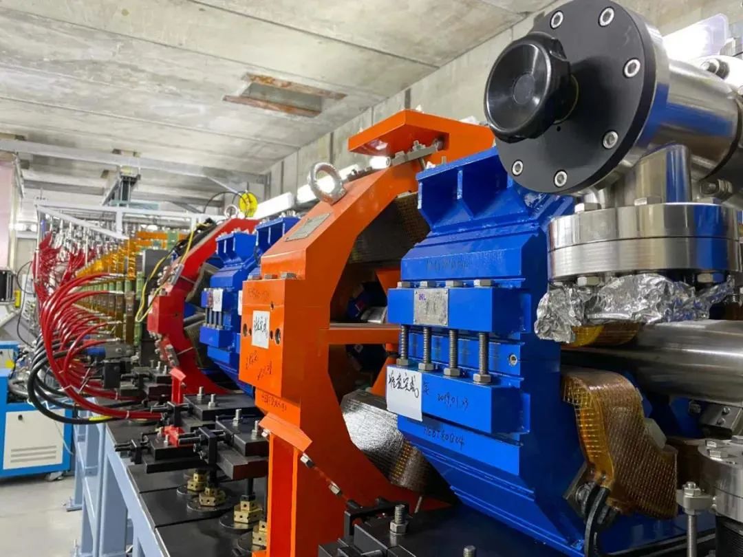 名单公布！中国散裂中子源陈和生院士获授“南粤创新奖”