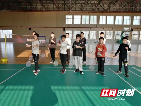 汝城縣玉潭學(xué)校:雙減下的教育模式(圖3) 汝城縣玉潭學(xué)校:雙減下的教育模式(圖3)