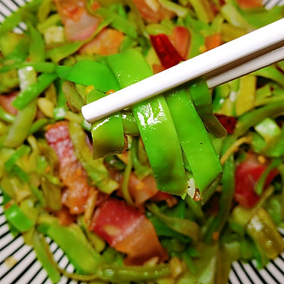 这道贡菜是什么?到底怎么做好吃,家人天天求我做 | 菜谱问答