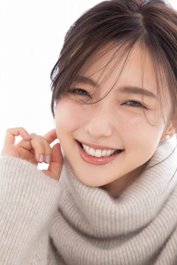 日本网友票选颜值最受欢迎女星top10