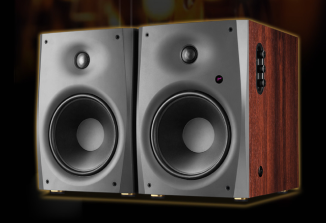 hifi音箱可以唱歌吗(hifi音箱)-天道酬勤-花开半夏