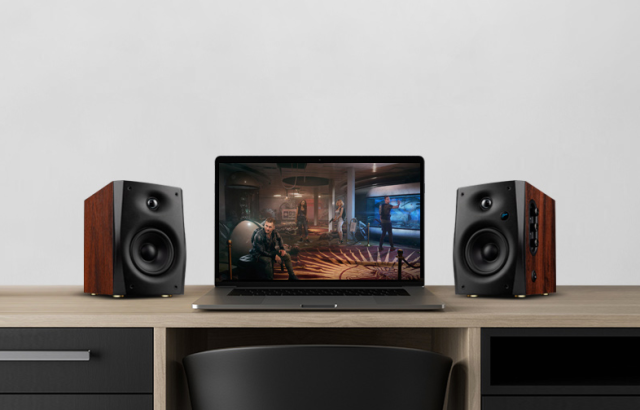 hifi音箱可以唱歌吗(hifi音箱)-天道酬勤-花开半夏