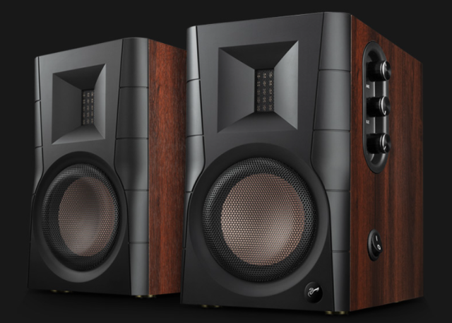 hifi音箱可以唱歌吗(hifi音箱)-天道酬勤-花开半夏