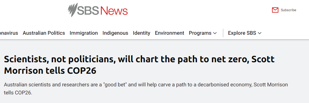 满脑子China，澳大利亚总理发言时嘴瓢，引发网友群嘲