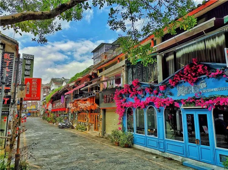 广西4地上榜2021中国旅游百强县市！其中这个地方进入全国前十……