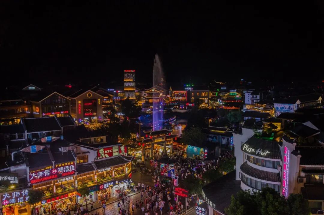 广西4地上榜2021中国旅游百强县市！其中这个地方进入全国前十……