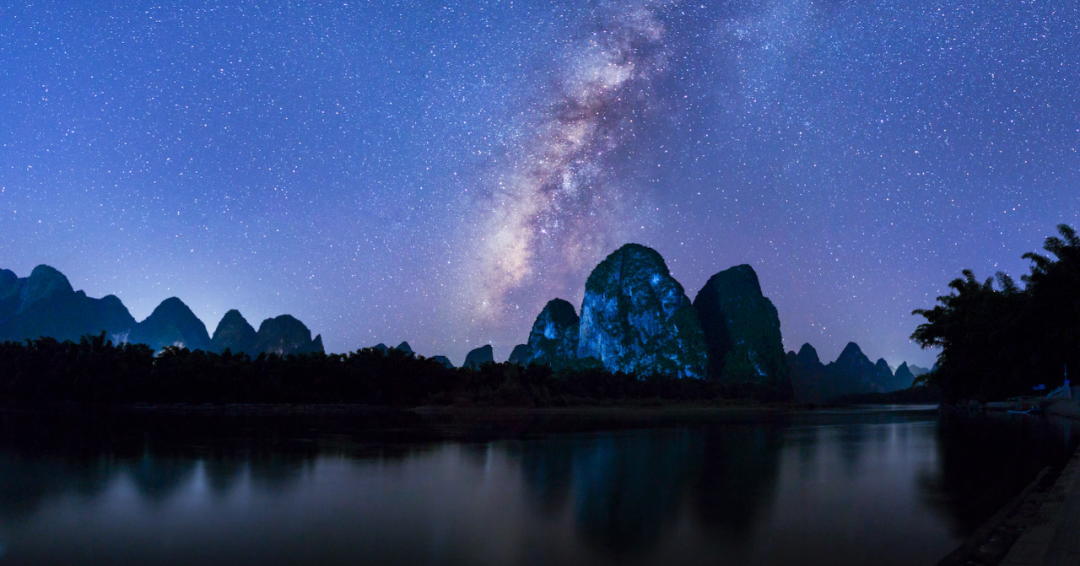 广西4地上榜2021中国旅游百强县市！其中这个地方进入全国前十……