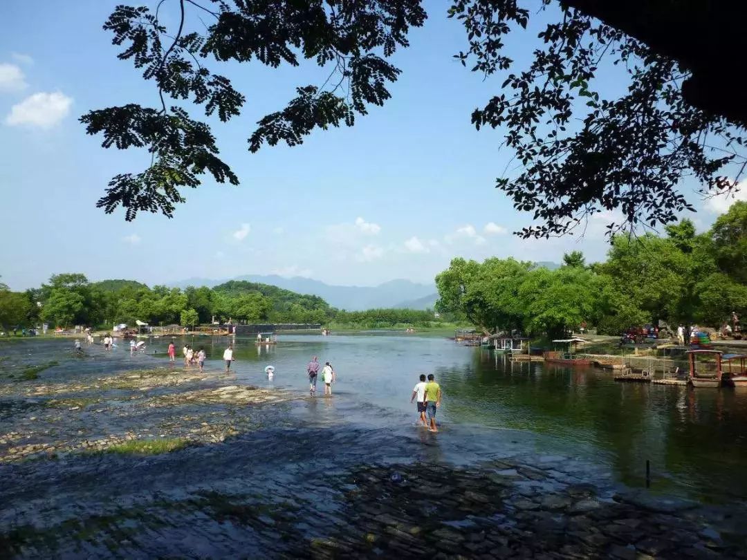 广西4地上榜2021中国旅游百强县市！其中这个地方进入全国前十……
