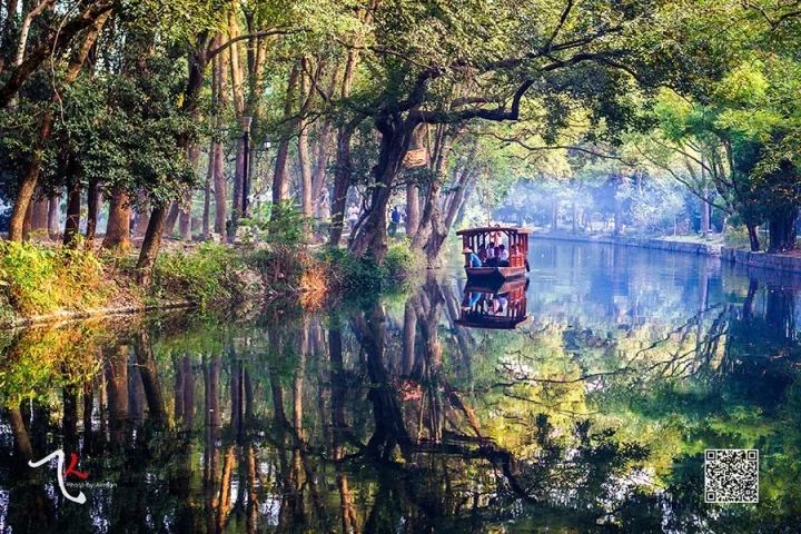 广西4地上榜2021中国旅游百强县市！其中这个地方进入全国前十……