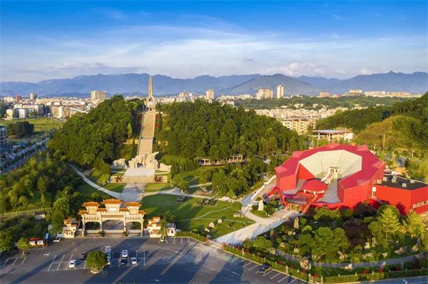广西4地上榜2021中国旅游百强县市！其中这个地方进入全国前十……
