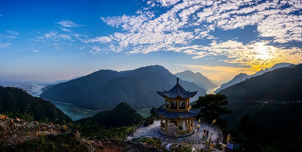 广西4地上榜2021中国旅游百强县市！其中这个地方进入全国前十……
