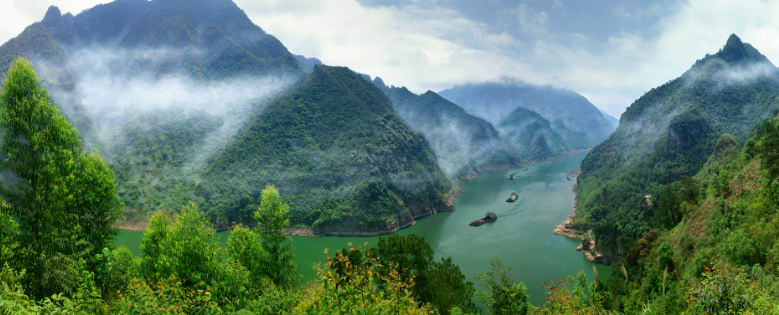 广西4地上榜2021中国旅游百强县市！其中这个地方进入全国前十……