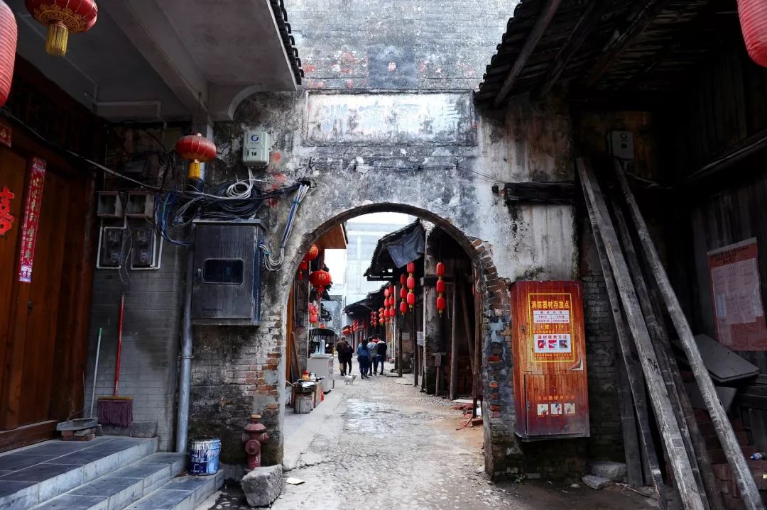 广西4地上榜2021中国旅游百强县市！其中这个地方进入全国前十……