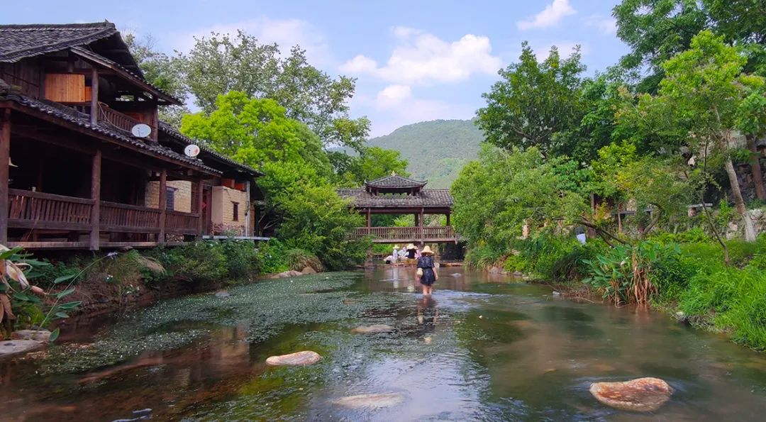 广西4地上榜2021中国旅游百强县市！其中这个地方进入全国前十……