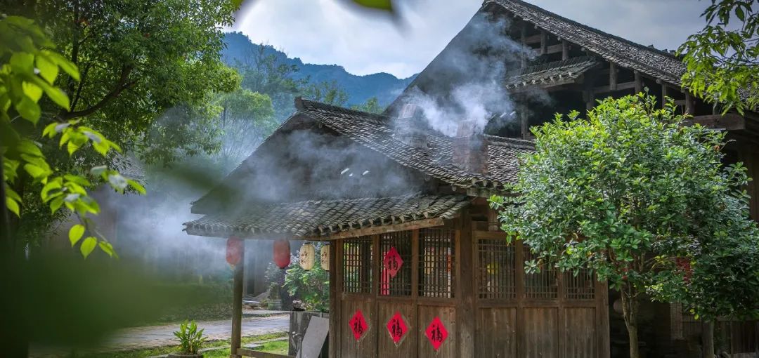 广西4地上榜2021中国旅游百强县市！其中这个地方进入全国前十……