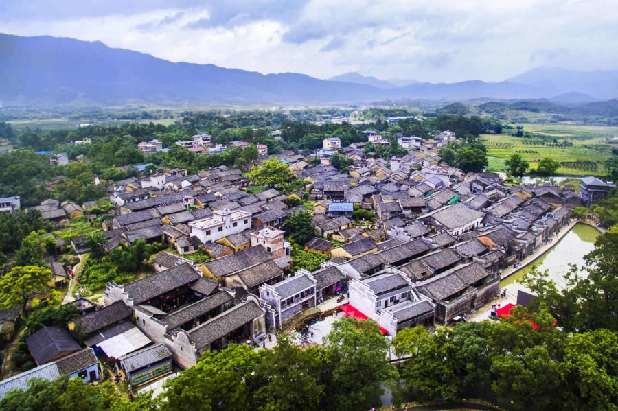 广西4地上榜2021中国旅游百强县市！其中这个地方进入全国前十……