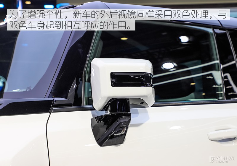 悍马EV：爷青回！在座的都是渣渣