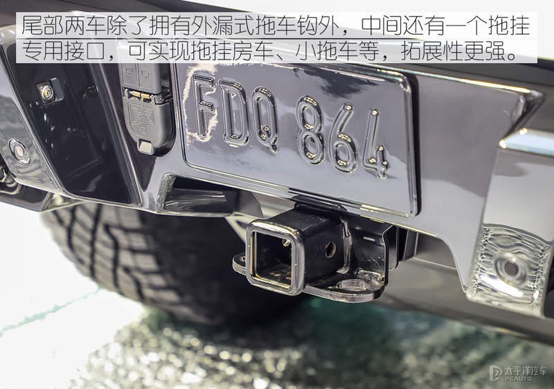 悍马EV：爷青回！在座的都是渣渣
