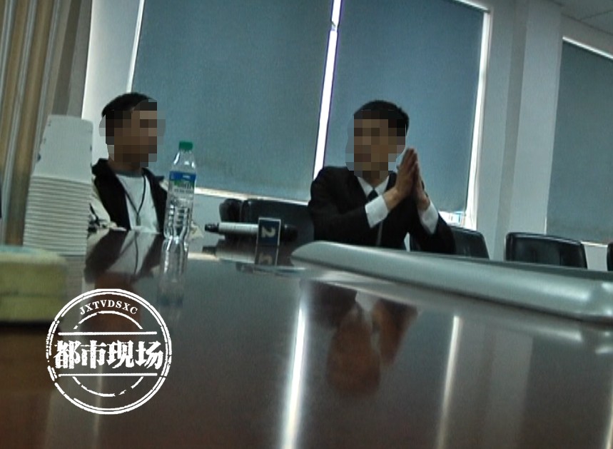 新车还没提就发生事故？事发南昌