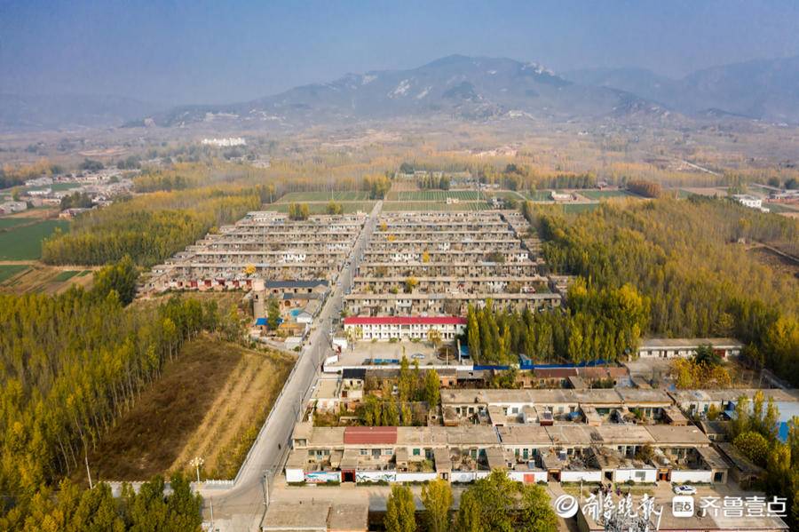 肥城最好的镇,肥城市石横镇-出走网