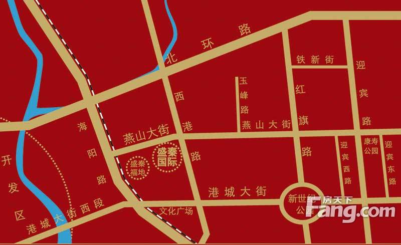 秦皇岛盛秦国际上海大众4S店联系电话