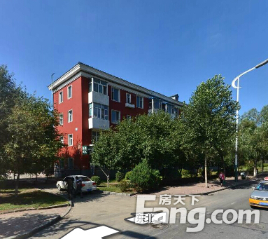 汽开超高人气小区机械工业学校宿舍 VS 银松小区？