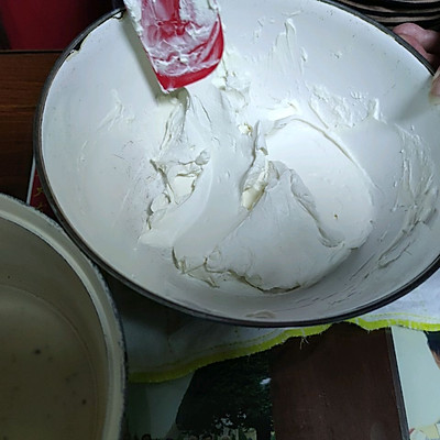 提拉米蘇的做法,提拉米蘇的做法和配料