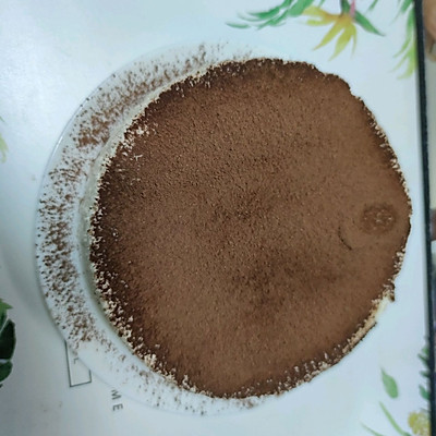 提拉米蘇的做法,提拉米蘇的做法和配料