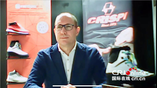 意大利CRISPI品牌入博会初秀：从“意大利制造”到“中国制造”