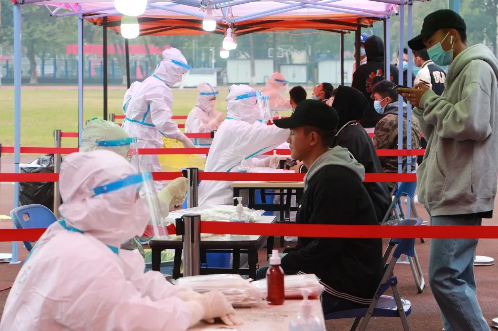 四川多所高校发布紧急通知！