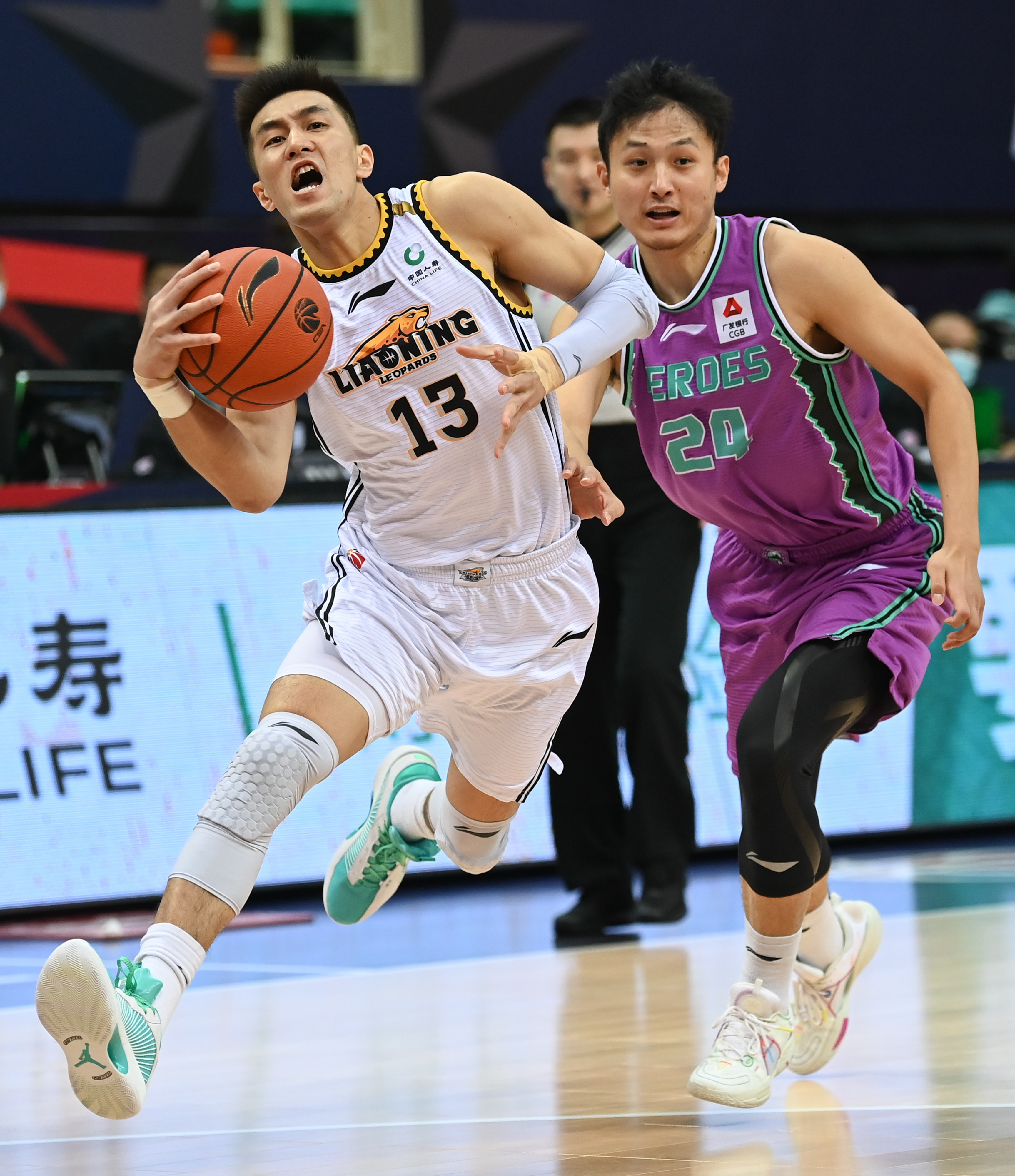 cba视频cba回放录像