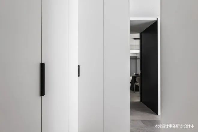 三口之家花120萬裝潢168㎡大平層,網友:壕無人性 三口之家花120萬裝潢168㎡大平層,網友:壕無人性