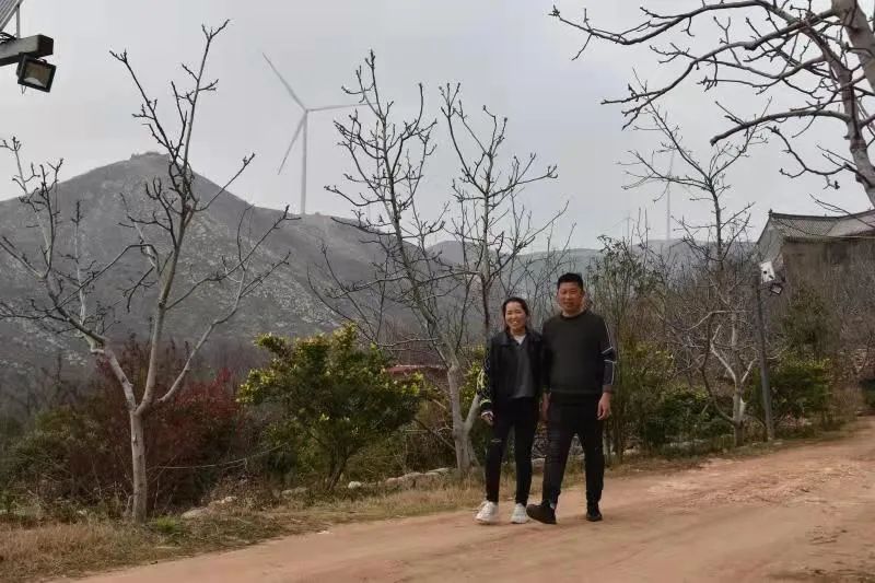 【镇平人建设新镇平】荒山蝶变“小海南”