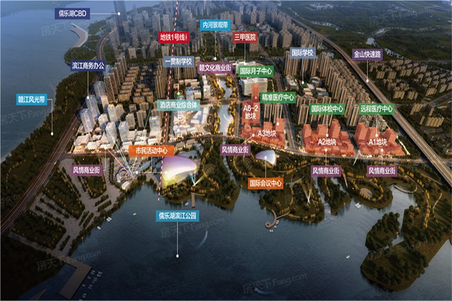 南昌精装修现房限时特惠，2022年3月特价房源抢购中