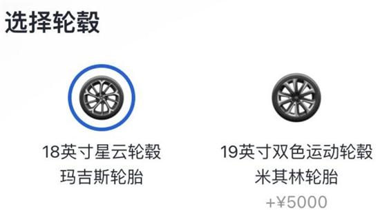 2021年第45周上市新车汇总