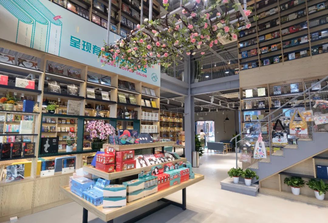 以會(huì)員服務(wù)為中心的書店運(yùn)營模式思考與實(shí)踐