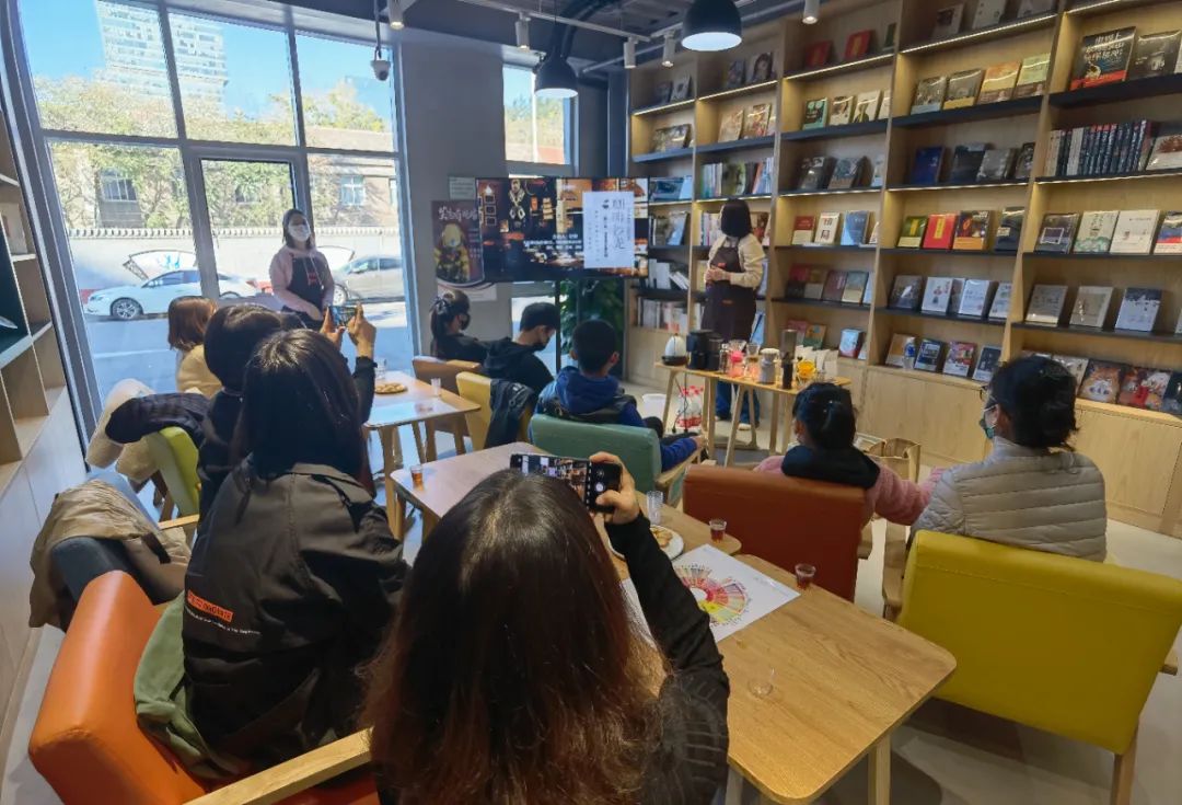 以會(huì)員服務(wù)為中心的書店運(yùn)營模式思考與實(shí)踐