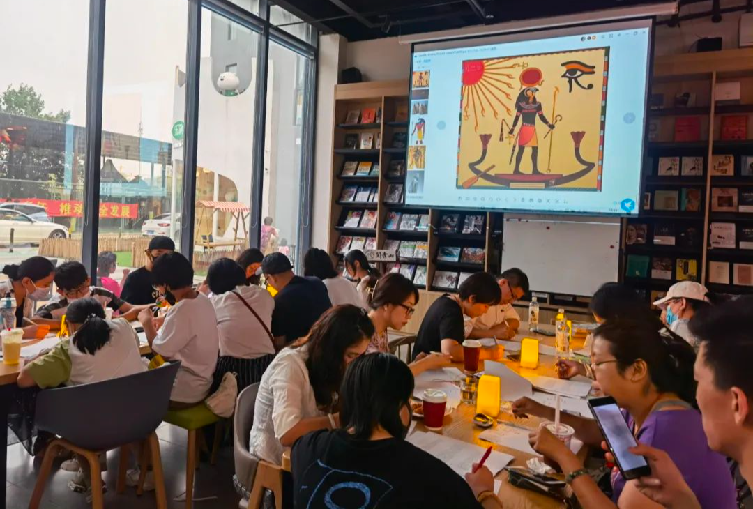 以會(huì)員服務(wù)為中心的書店運(yùn)營模式思考與實(shí)踐