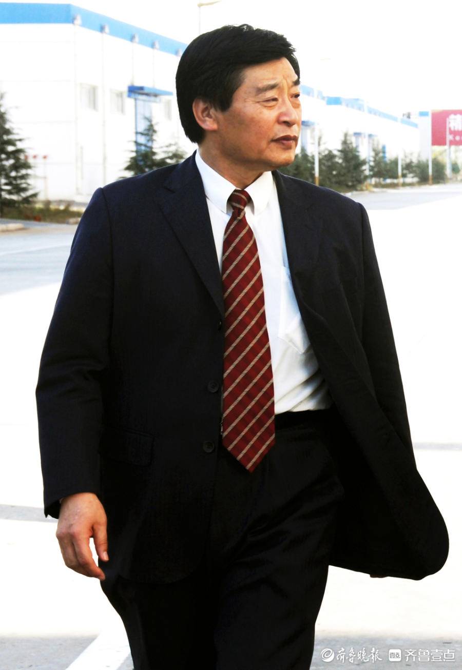 华泰集团45年成功之路启示录