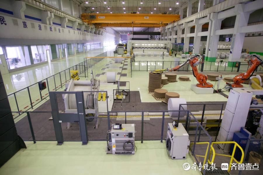 华泰集团45年成功之路启示录
